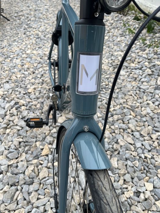 Вл велосипед MOUGG