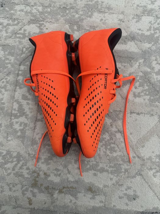 Бутсы адидас предатор оригинал