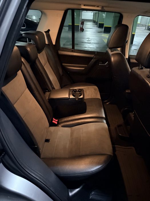 Land Rover Freelander 2 Facelift | Automat | Alcantara | Distrib. Nouă