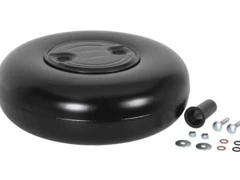 Schimb Inlocuire Montaj Rezervor Butelie GPL AUTO Toroidal Cilindric