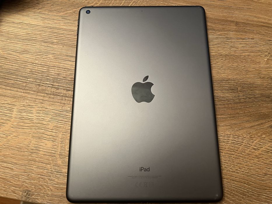 Apple iPad 9 2021 64gb cu apple pencil