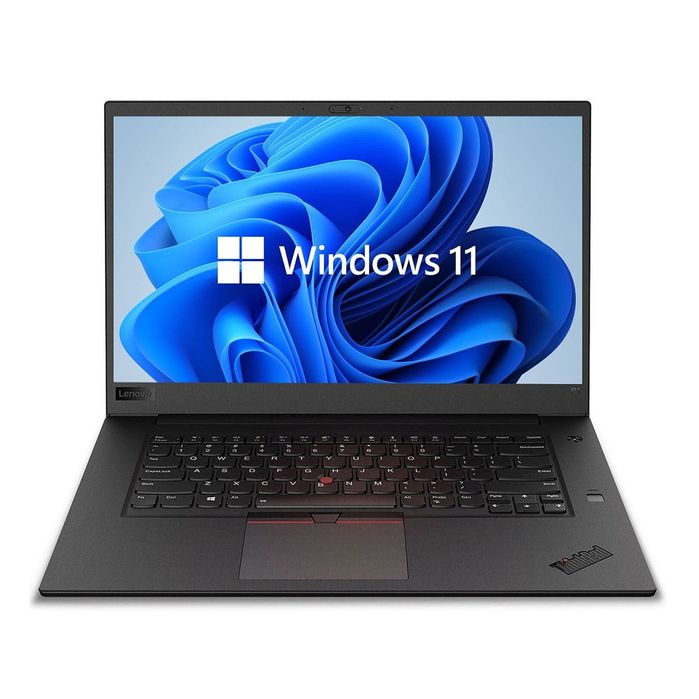 Ноутбук LENOVO ThinkPad P1 Gen2 Intel Core i9-9880H
