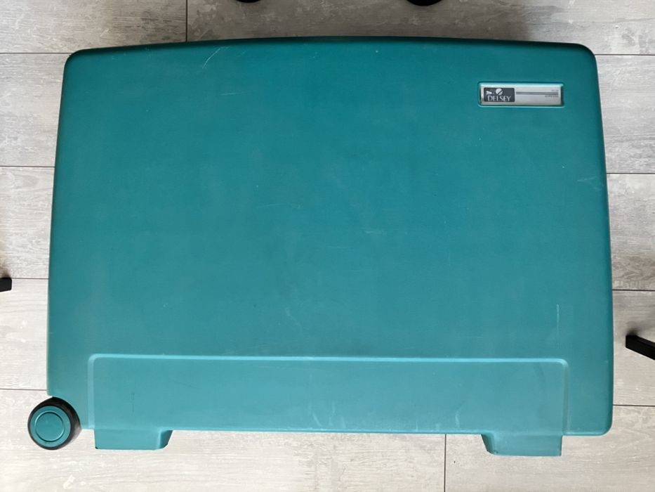 Куфари Delsey...