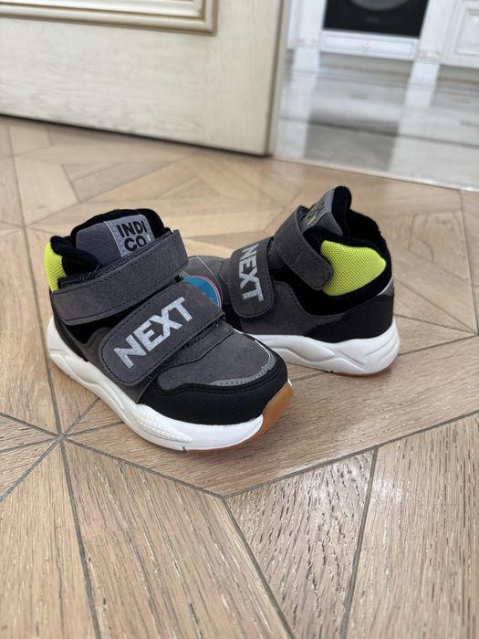 Ботинки детские унисекс