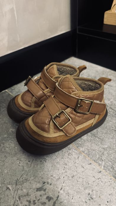 Детский обувь 22 - 25 -26-27размер