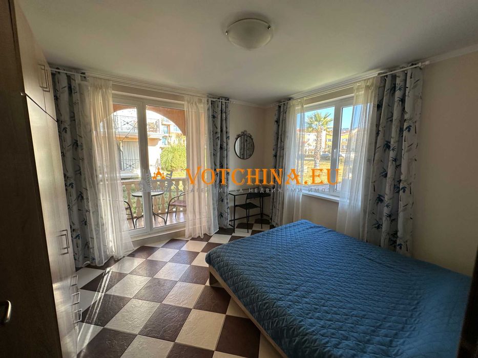 Продава се Тристаен апартамент в Созопол - 108 кв.м за 1329 €/кв.м - Снимка #7