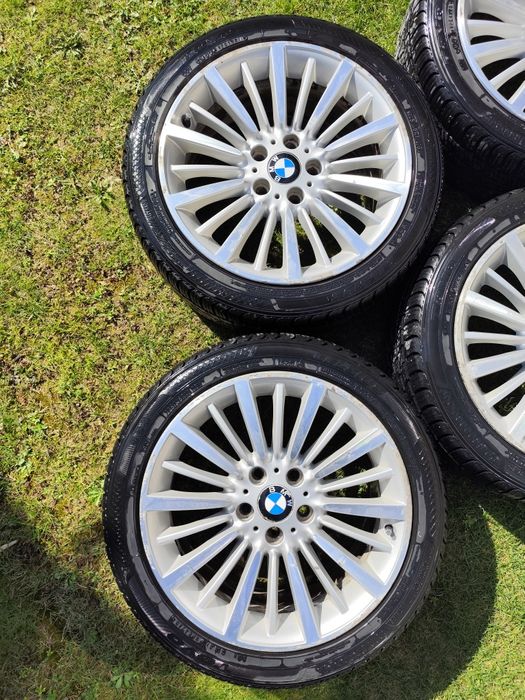 Джанти за BMW F30xD F10 E90 E46 18" Style 416