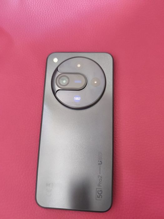 Vivacom Pro 2 /  256 GB 5G
