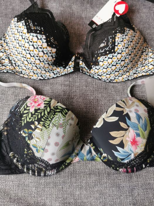 Sutien 85 C - Nou - 65 lei 2 buc