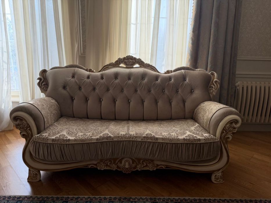 Мягкая мебель продаю