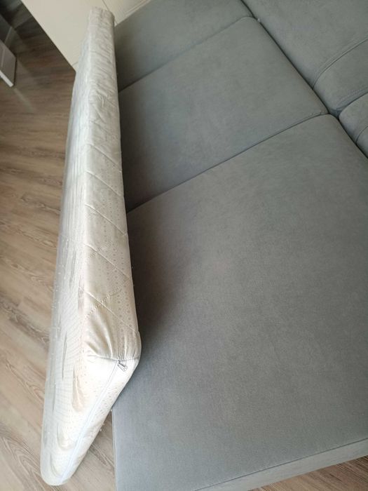 Продается детский матрас 180*90 почти новый