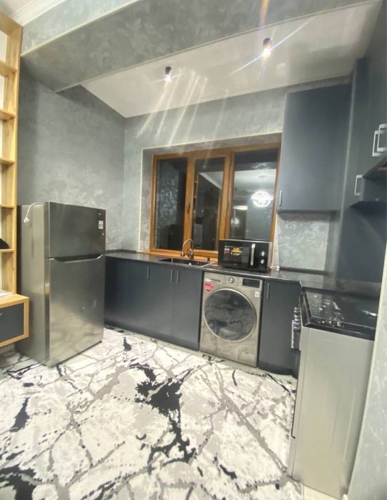 Аренда 2 хонали уй Массив Феруза