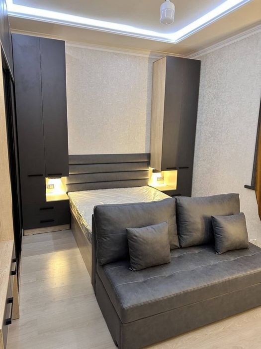 Мебель на заказ только для вас