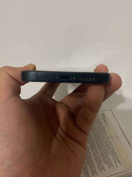 iPhone 14 128gb / Айфон 14 128гб / Смартфон