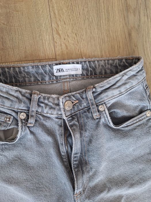 Дамски дънки Zara