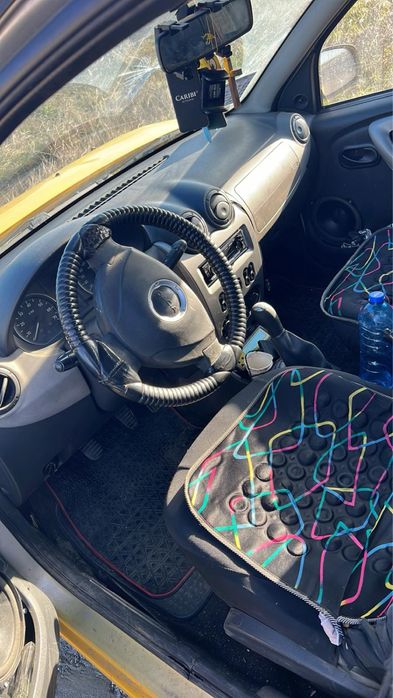 Dachia Sandero 1.6 87ph