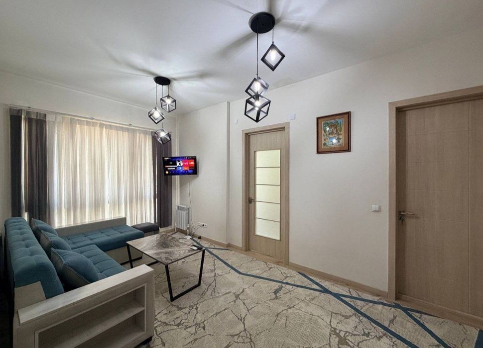 Продается квартира Юнусабад Манзара сити 1/6/13