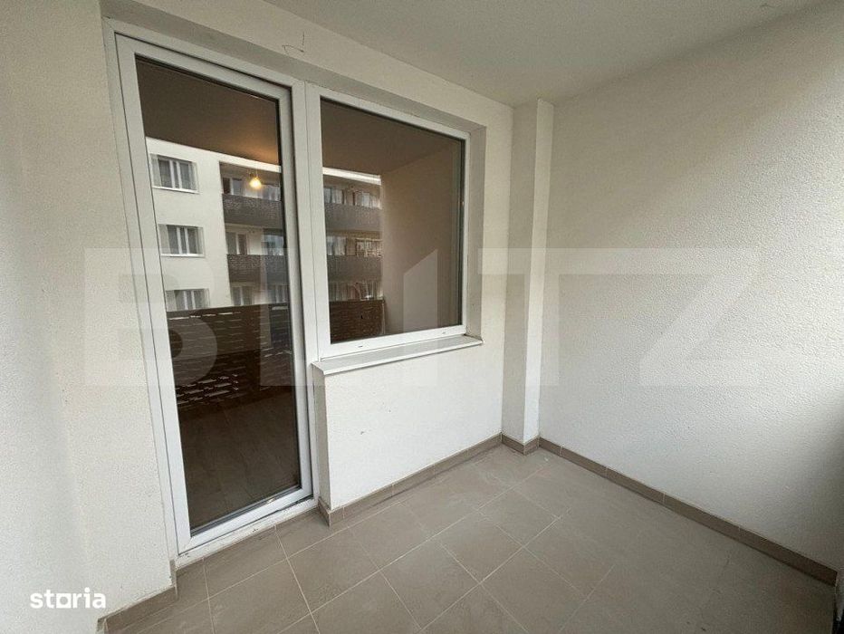 Apartament 2 camere, 60mp, parcare subterana, zona Vivo