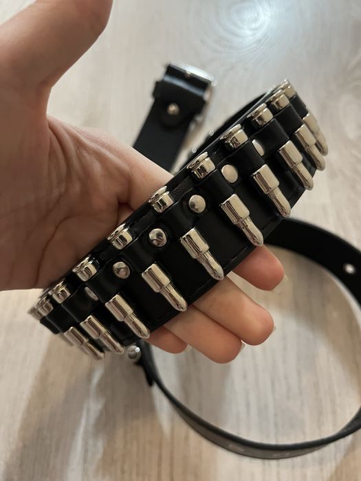 стилен младежки колан