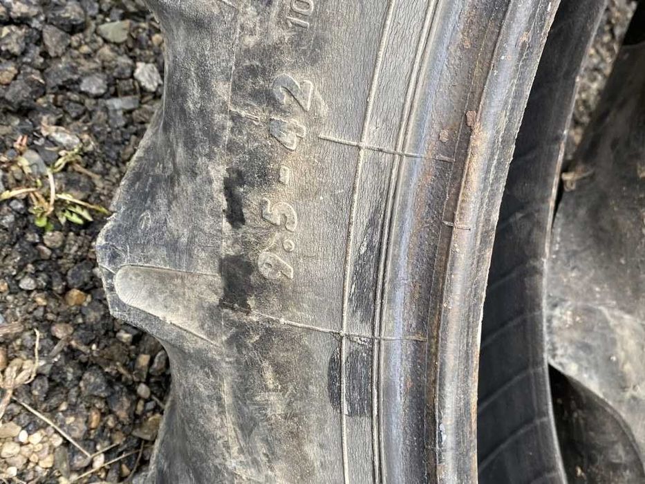 Cauciucuri 9.5 R42 Continental