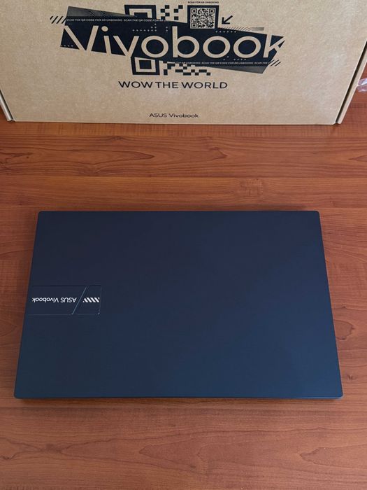 лаптоп Asus Vivobook 15 M1502Y