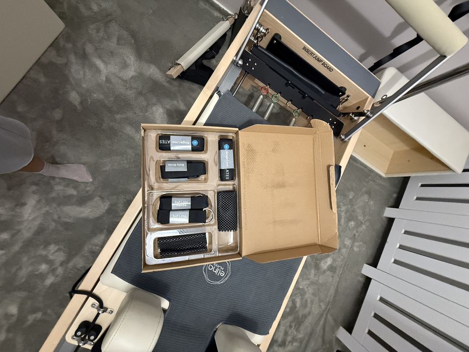 Reformer Cadillac Elina