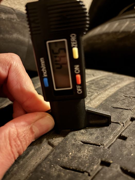 Continental PremiumContact 235 55 R19