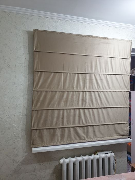 Ремонт жалюзи любой вид