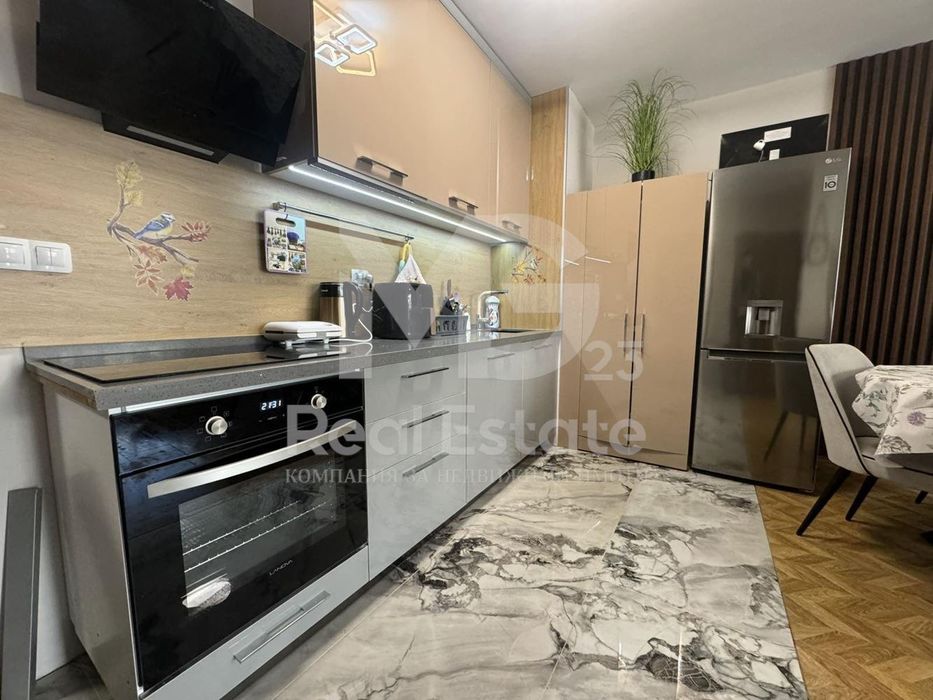 2-стаен в Пловдив-Мараша площ 75 цена 173000