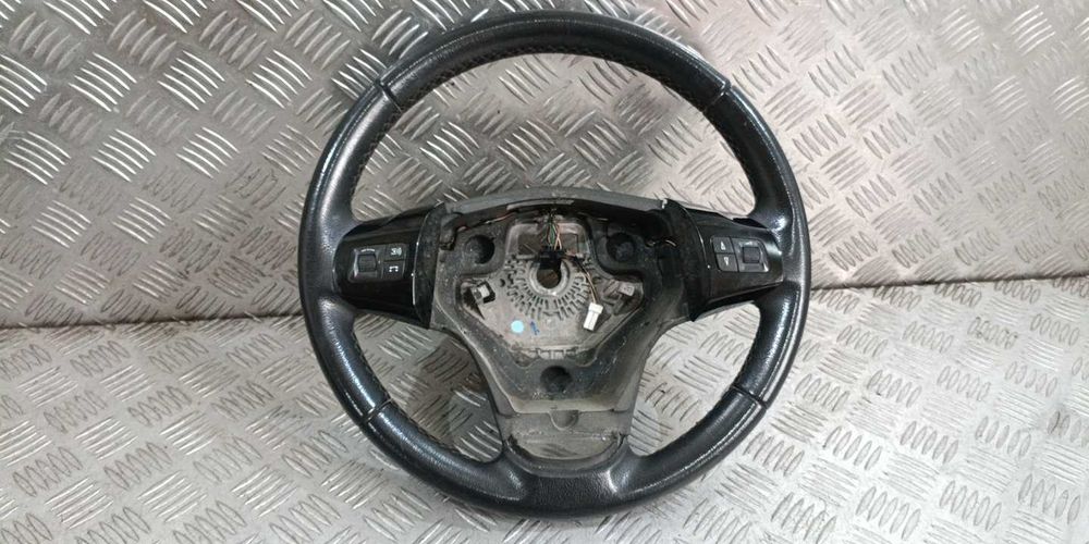 Волан Opel Corsa D 1.3CDTi 2010г.