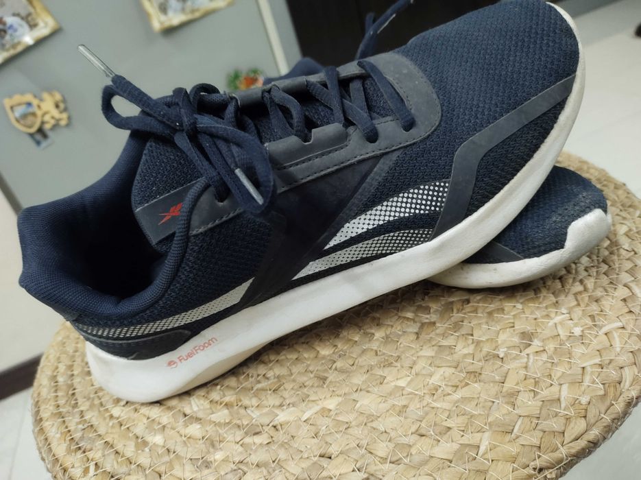 Момчешки маратонки Reebok