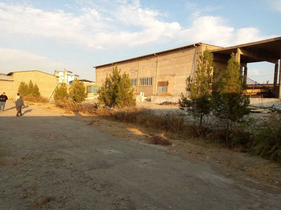 тегирмон биноси сотилади