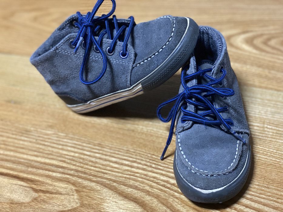 Tenesi / ghete copii Next - marimea 27