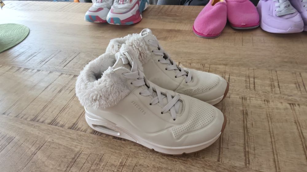 Детски маратонки Skechers 34 номер