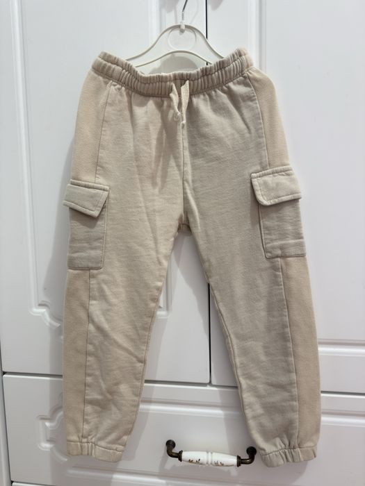 Блузи и долнища Zara, H&M, LCW - 110/116 размер