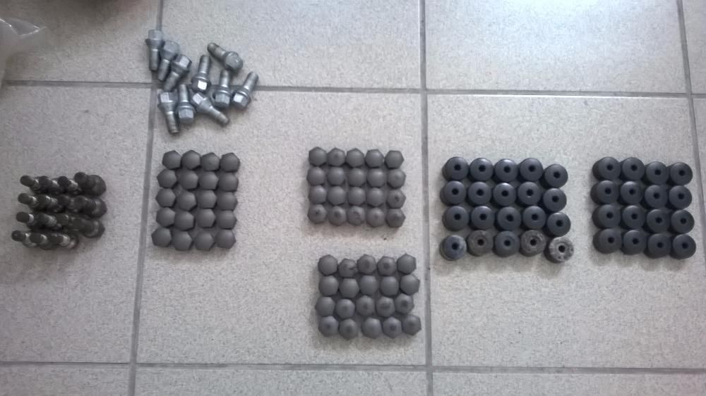 Prezoane originale,antifurturi si capace pentru prezoane