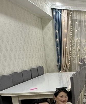 Стол сатылады Стулдарымен