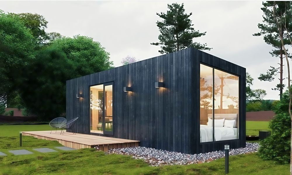 Модульные дома/дача под ключ Качество+Лучшая цена по Узбекистану
UZ: