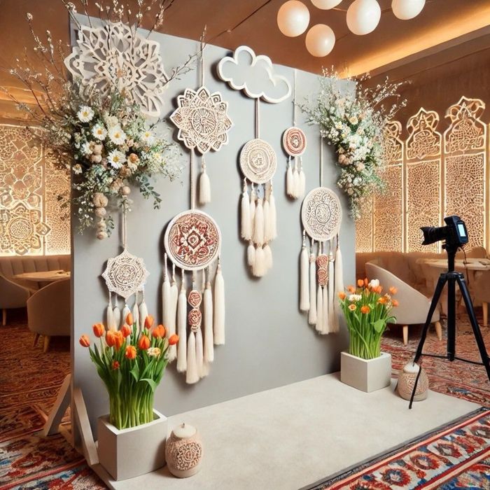 22 Наурыз ға арналған баннер лер