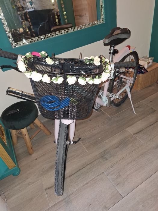 Bicicleta dame stare buna