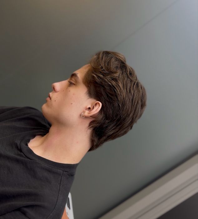 Frizer/barber la domiciliu