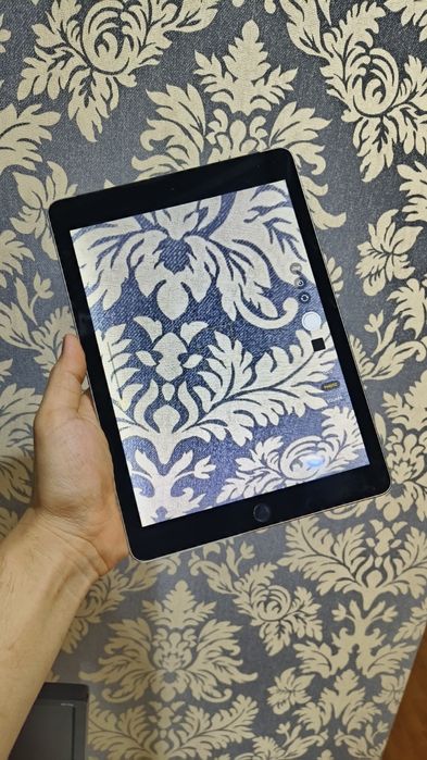 Ipad Air2 128GB серый