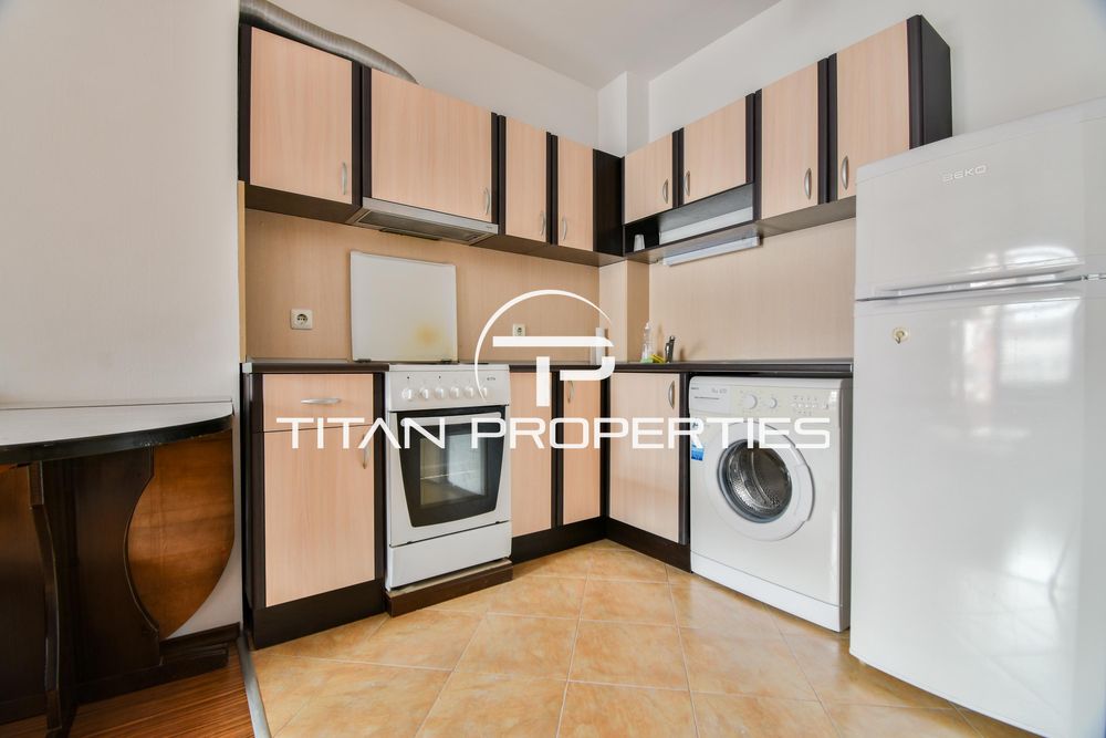 Двустаен, под наем, ж.к Младост 4