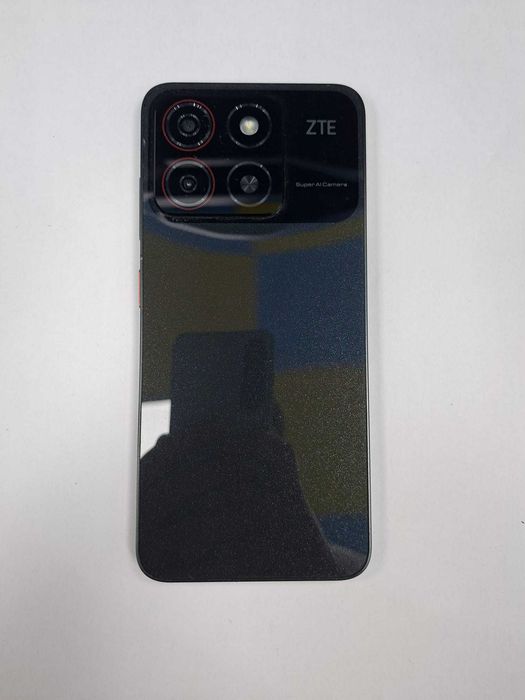 Vand ZTE Blade A35 de 64gb Negru