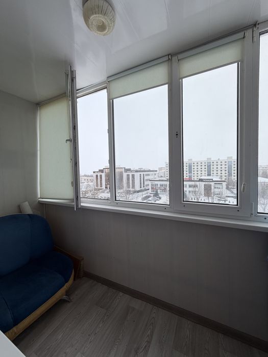 Сдаю однак квартиру