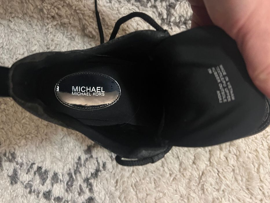 Обувки Michael Kors