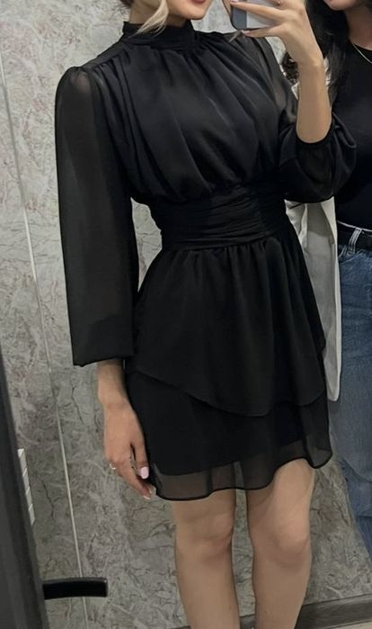 Платье секонд хенд