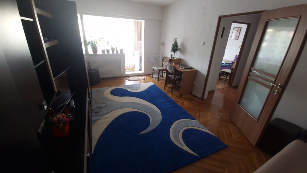 Apartament 2 camere . Proprietar