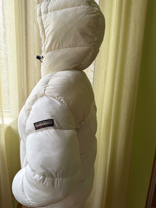 NAPAPIJRI дамско яке. Оригинално !!