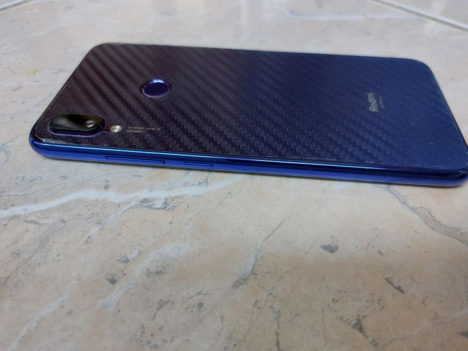 Xiaomi Redmi 7 Note